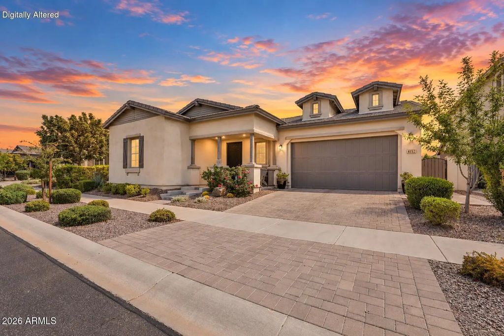4157 S Neptune, Mesa