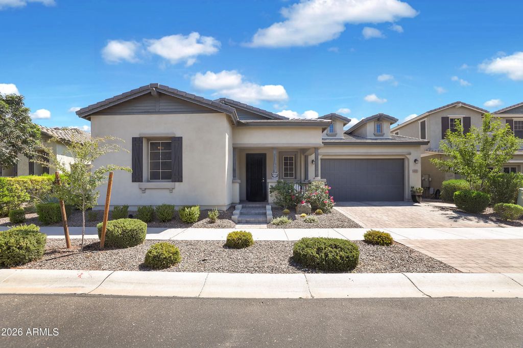 4157 S Neptune, Mesa