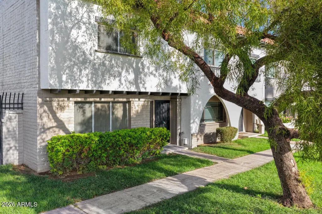3821 N 28th Street, Phoenix