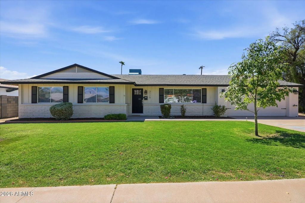 3115 E Yucca Street, Phoenix