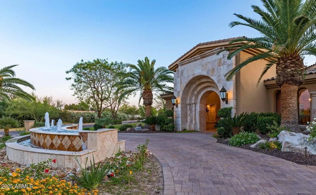 7170 N 69th Place, Paradise Valley