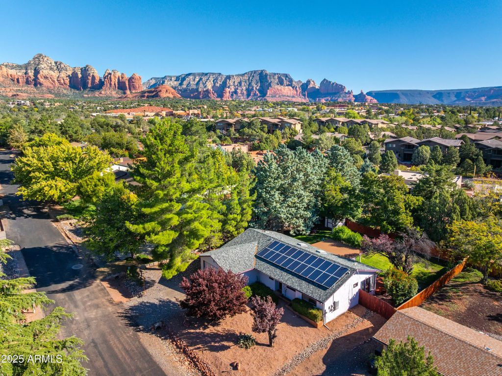 90 Page Parkway, Sedona