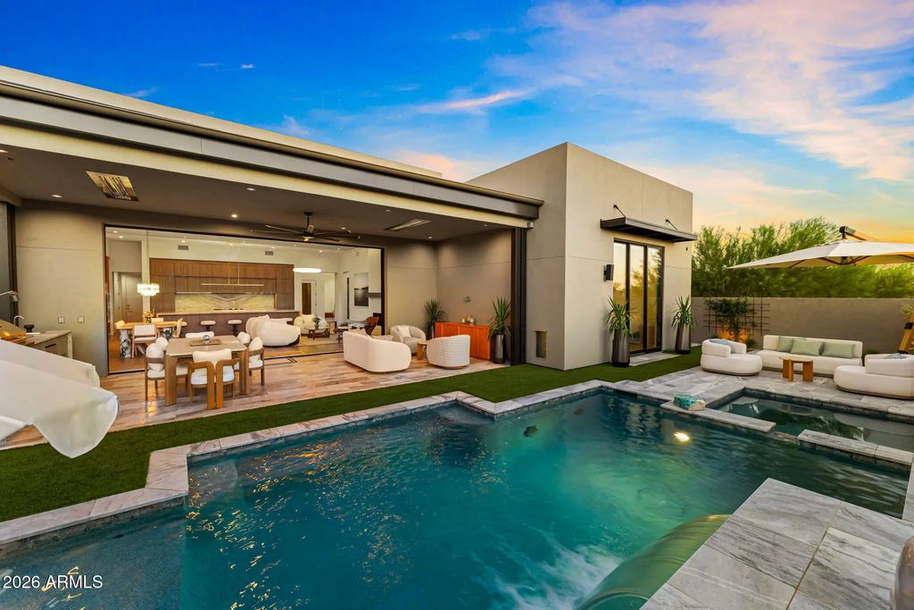 10502 N 128th Place, Scottsdale