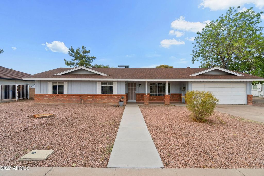 1717 E Hale Street, Mesa