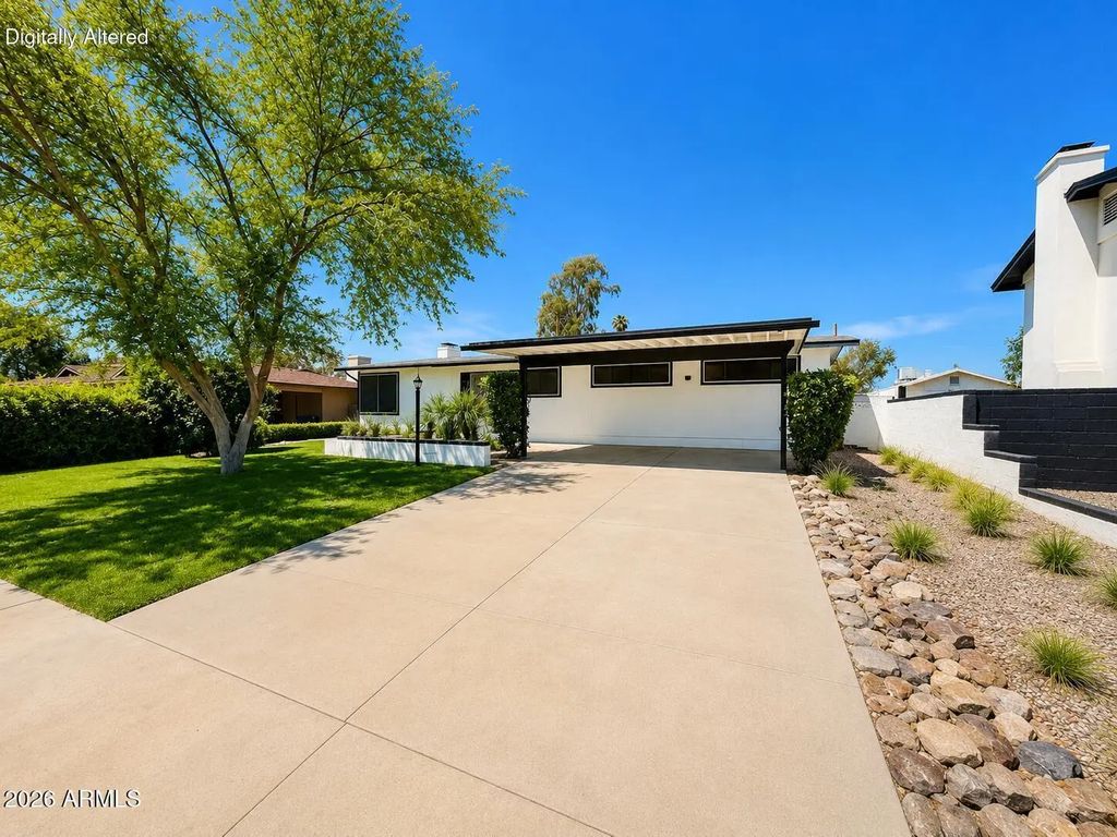 1044 E Alameda Drive, Tempe