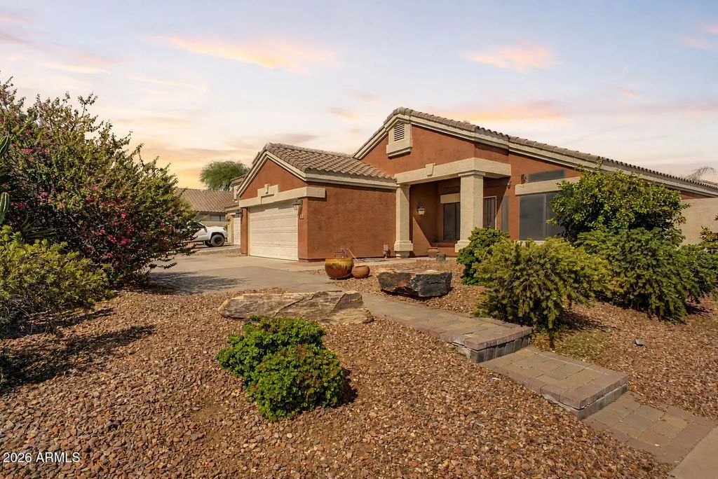 20441 N 40th Lane, Glendale