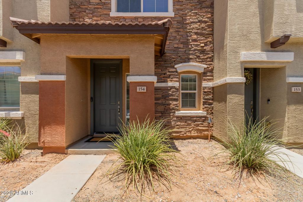 7726 E Baseline Road (unit 154), Mesa