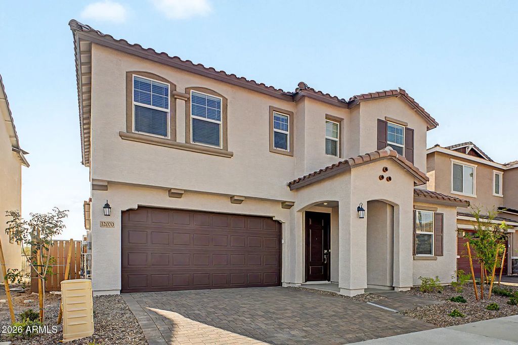 32000 N 121st Avenue, Peoria