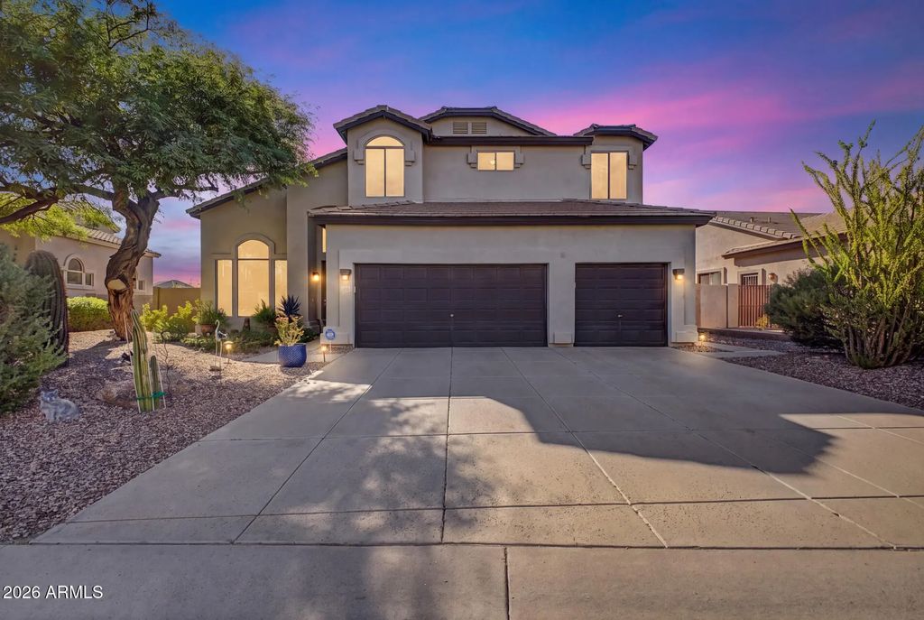 3060 N Ridgecrest -- (unit 189), Mesa
