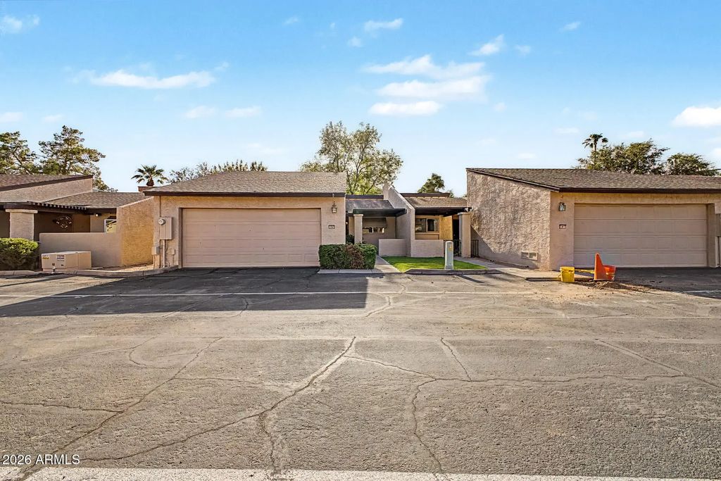 2256 W Lindner Avenue (unit 28), Mesa
