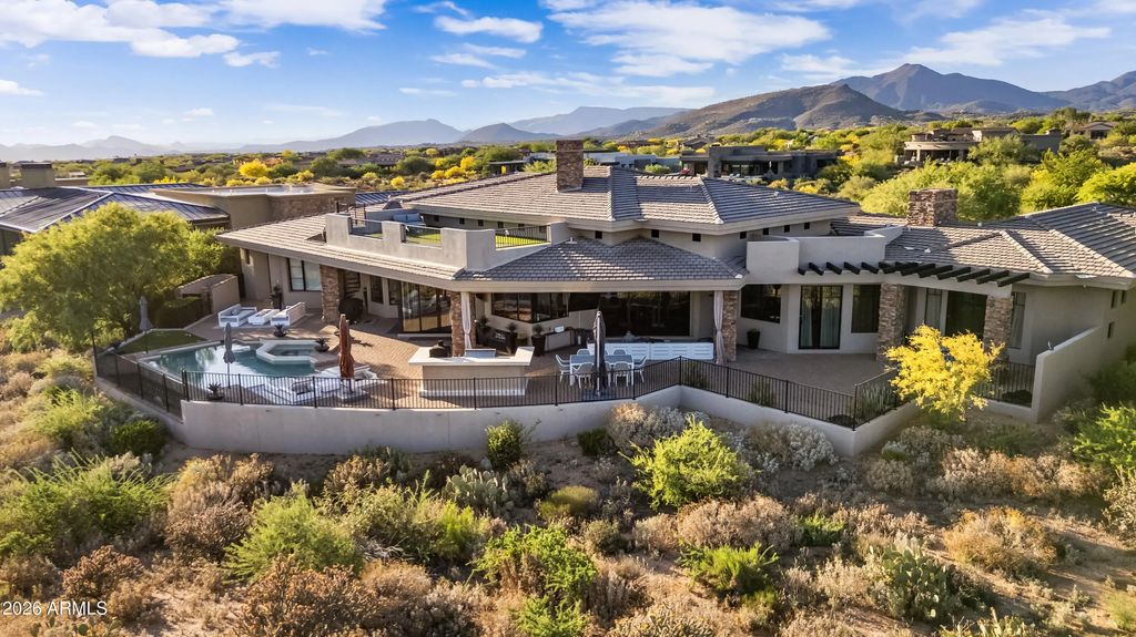 36791 N 102nd Place, Scottsdale
