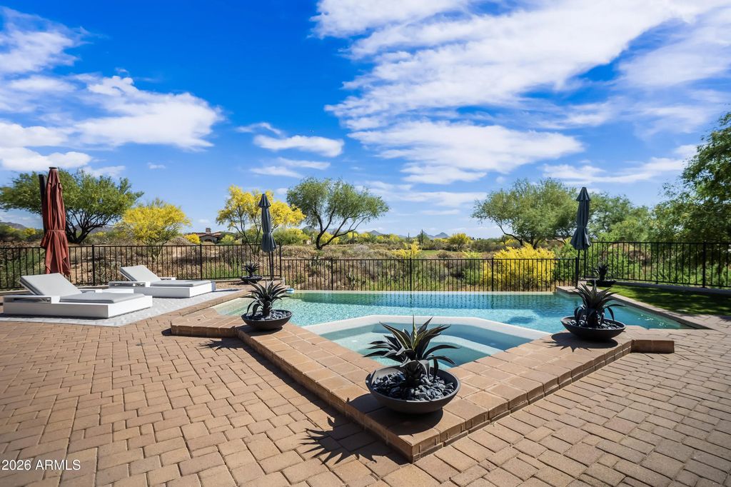 36791 N 102nd Place, Scottsdale