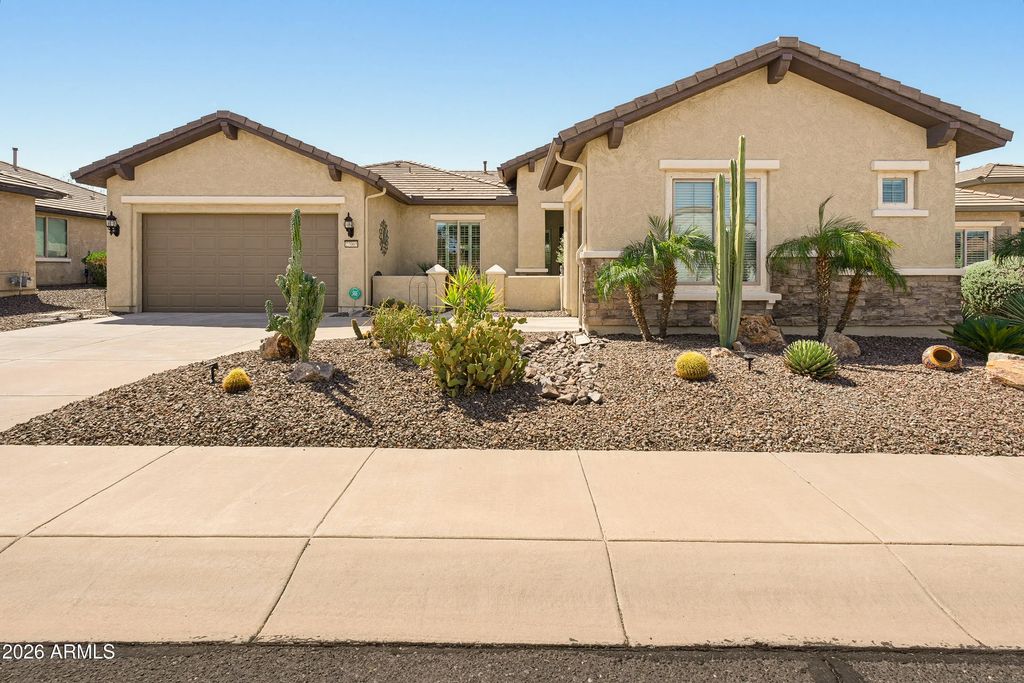 27005 W Yukon Drive, Buckeye