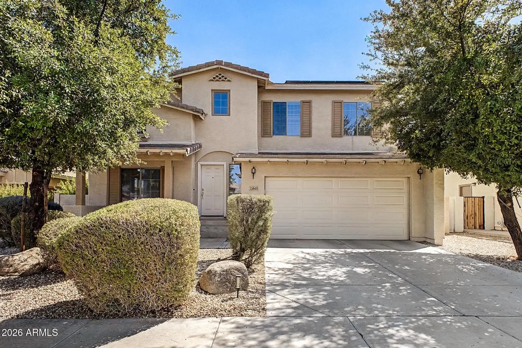 13845 W Ventura Street, Surprise