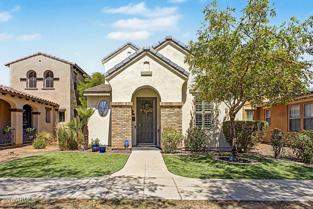 13644 N 152nd Drive, Surprise