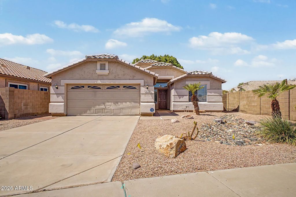 1814 N 108th Avenue, Avondale