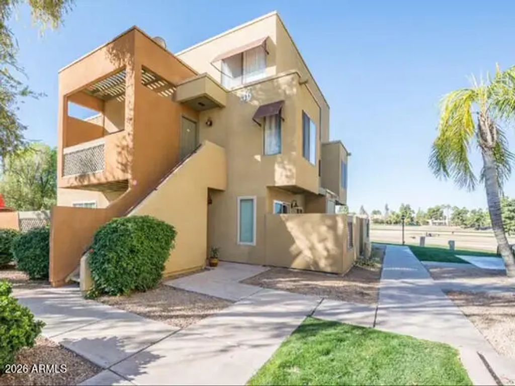 3600 N Hayden Road (unit 3601), Scottsdale