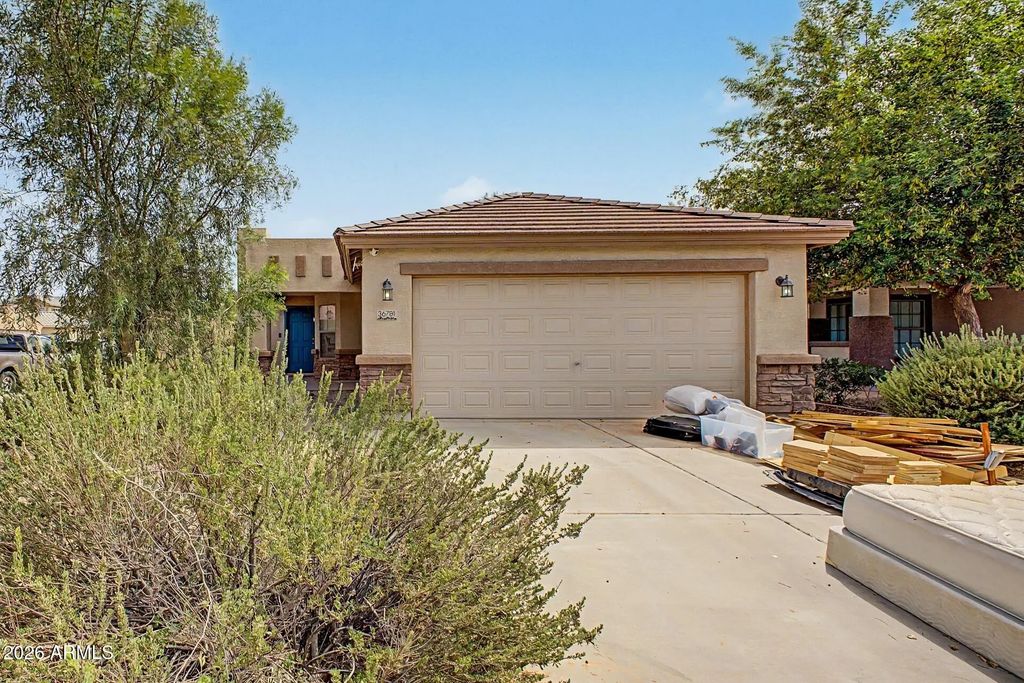 36781 W Mondragone Lane, Maricopa