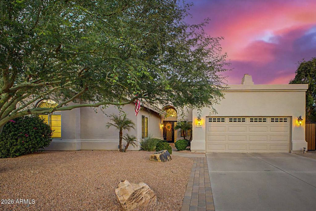 3419 E Winona Street, Phoenix
