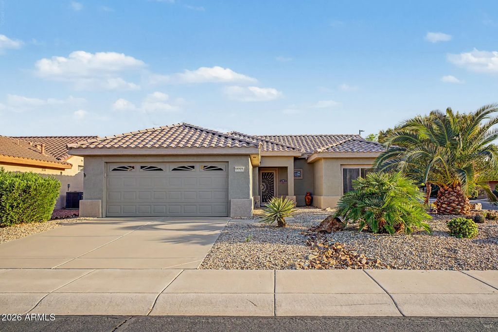 15717 W Cimarron Drive, Surprise