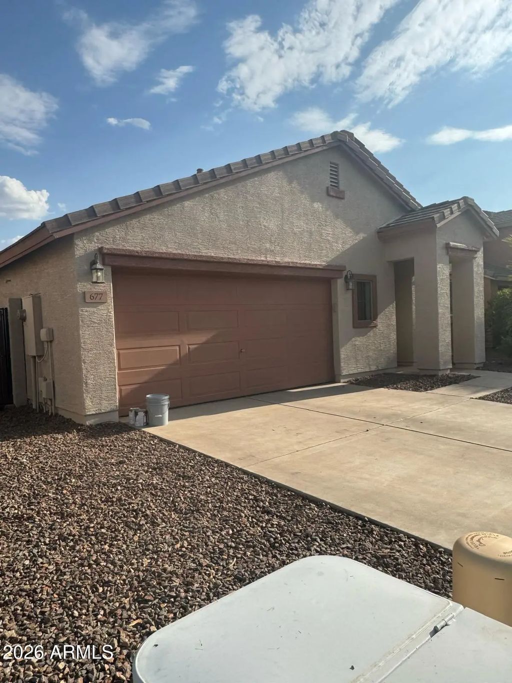 677 E Press Road, San Tan Valley