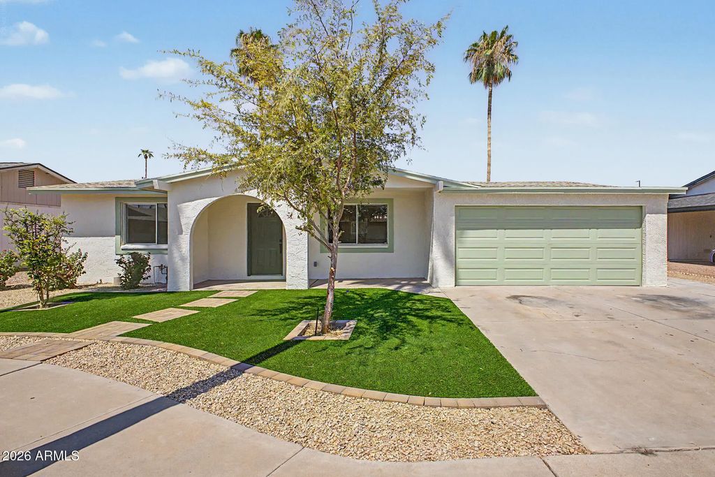 2438 W Jacinto Avenue, Mesa