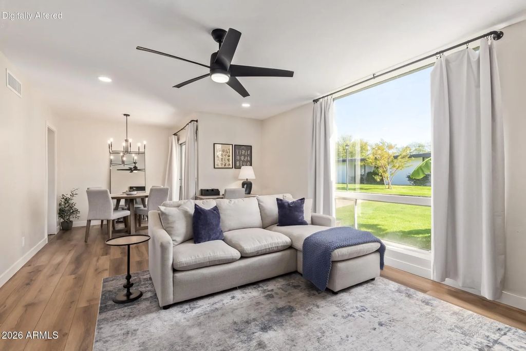 3242 E Camelback Road (unit 106), Phoenix