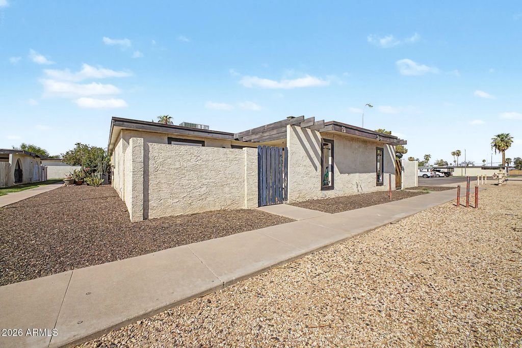 720 S Dobson Road (unit 76), Mesa