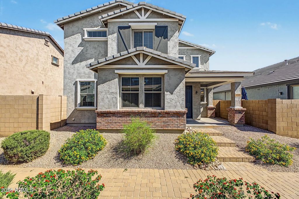 5728 E Butte Street, Mesa