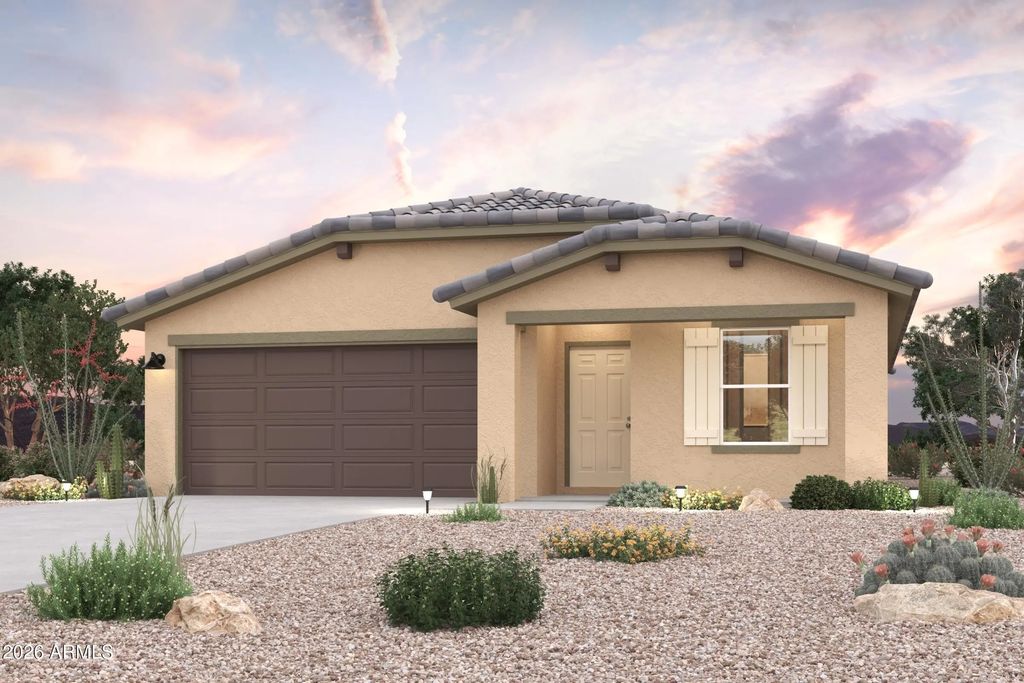 1641 E Caballero Drive, Casa Grande
