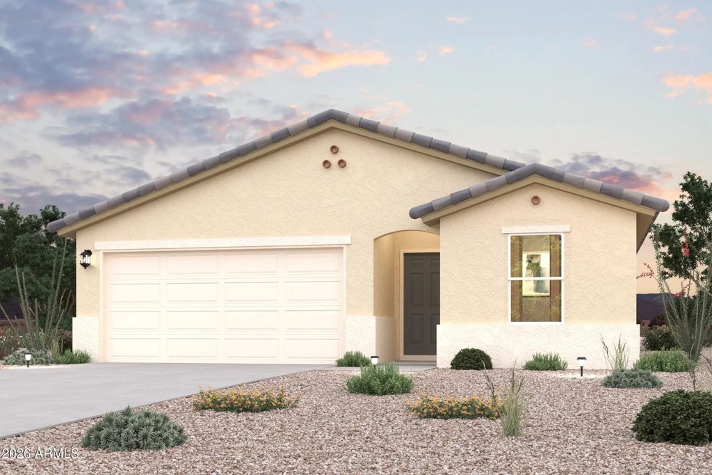1637 E Caballero Drive, Casa Grande