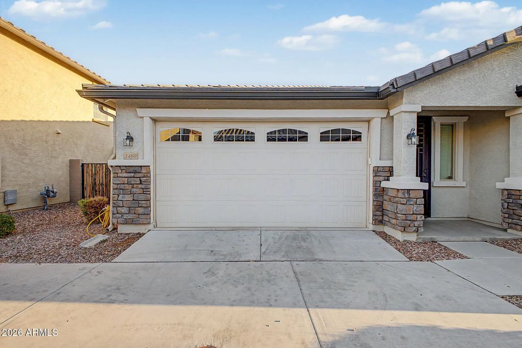 1460 N Banning, Mesa