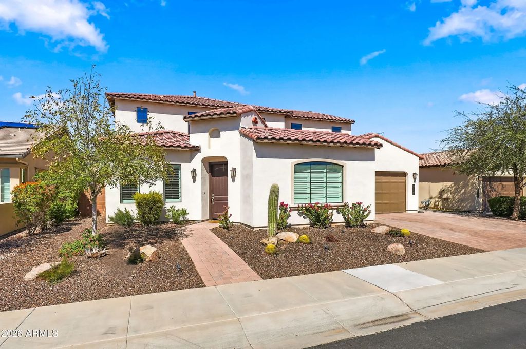 9556 W Park View Lane, Peoria