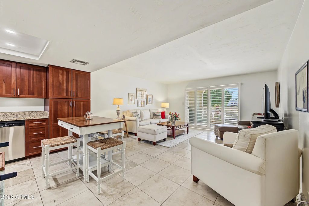 7940 E Camelback Road (unit 111), Scottsdale