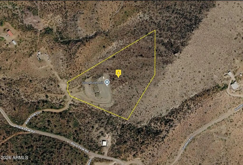 567 Black Peak Road (unit 84), Globe