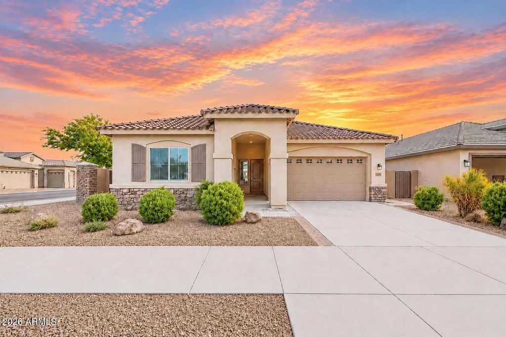 21149 E Domingo Road, Queen Creek