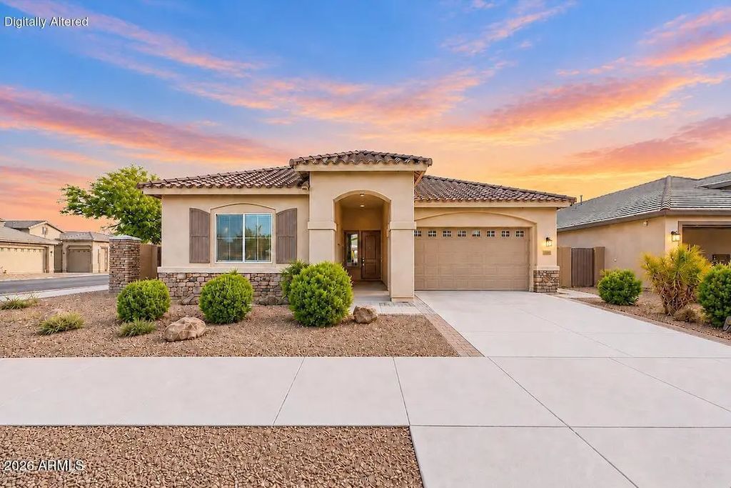 21149 E Domingo Road, Queen Creek