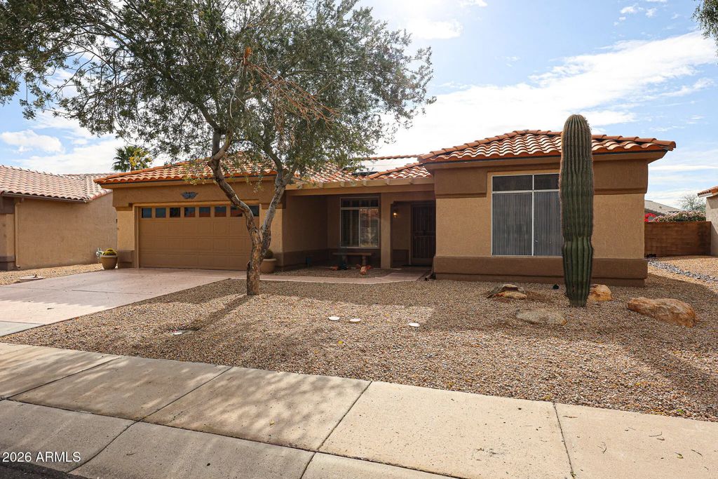 13665 W Antelope Drive, Sun City West