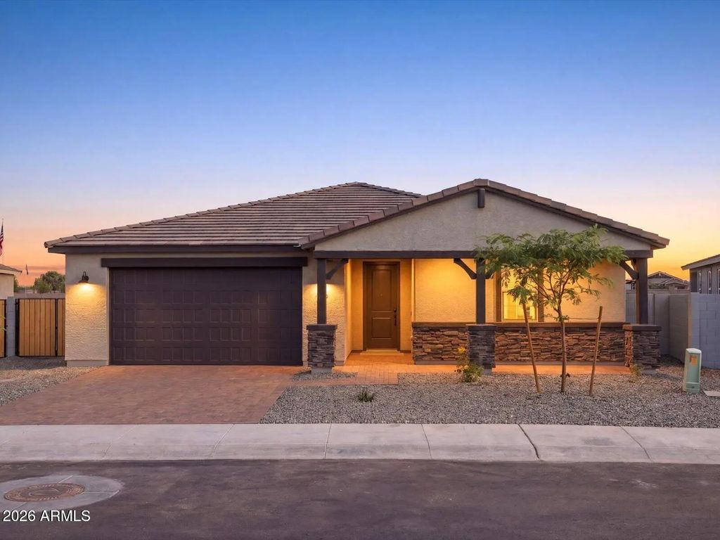 7762 W Hayward Avenue, Glendale