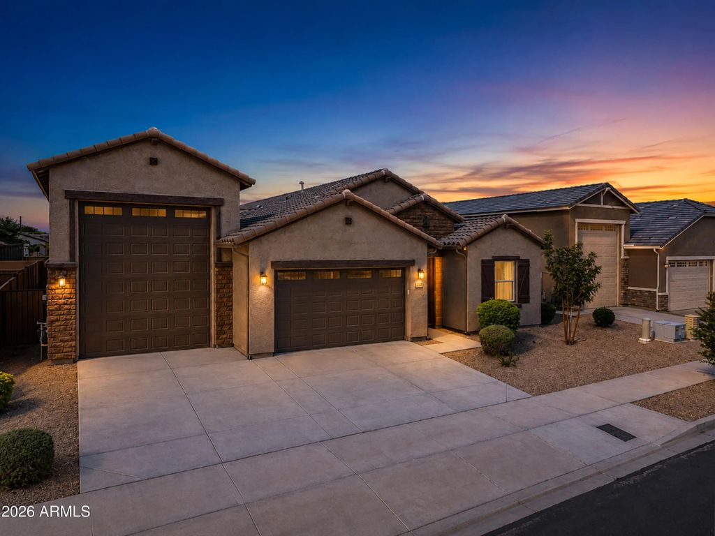 3930 W Piedmont Road, Laveen