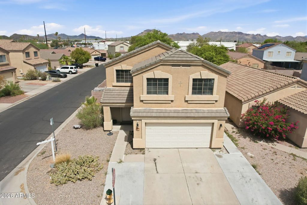 10826 E Azalea Avenue, Mesa