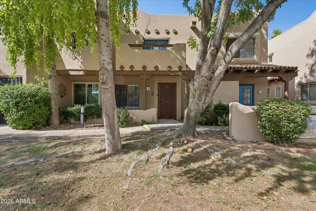 1446 E Grovers Avenue (unit 28), Phoenix