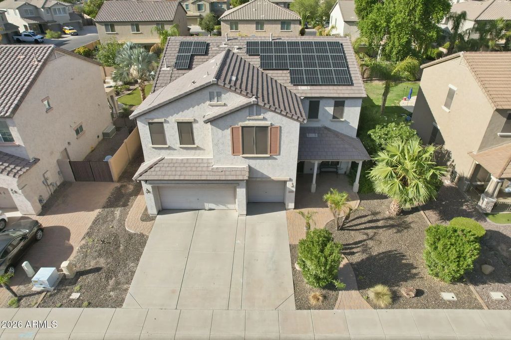 10844 E Reese Avenue, Mesa