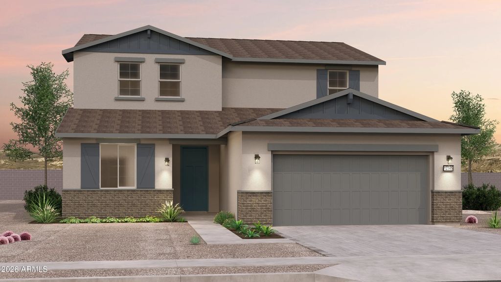 12408 W Atlantis Way, Avondale