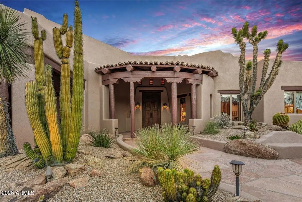 40610 N 108th Way, Scottsdale