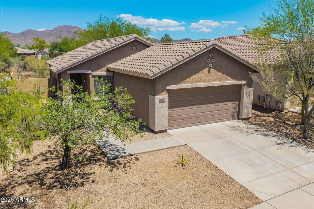 2580 W Patagonia Way, Phoenix