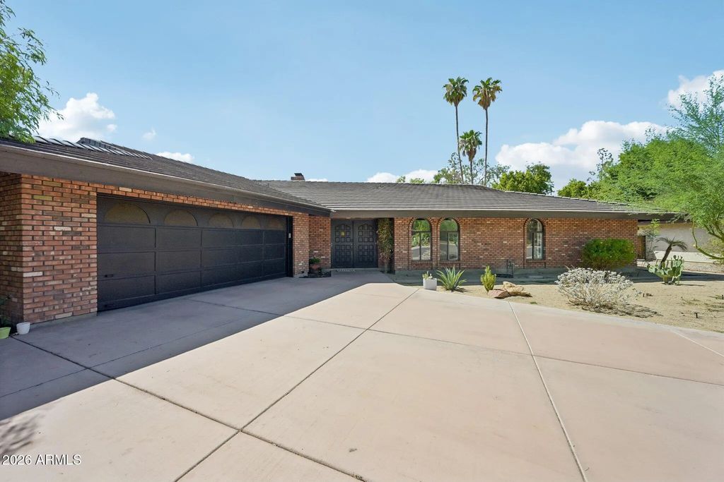123 E Loma Vista Drive, Tempe