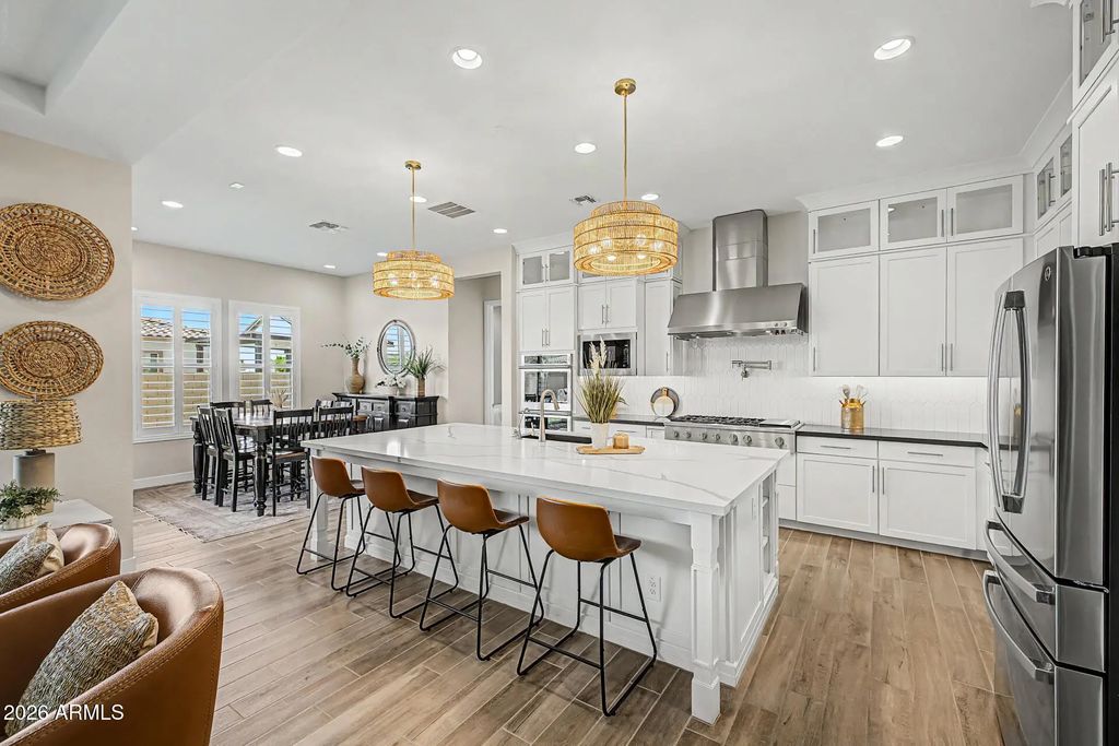 18826 E Celtic Manor Drive, Queen Creek