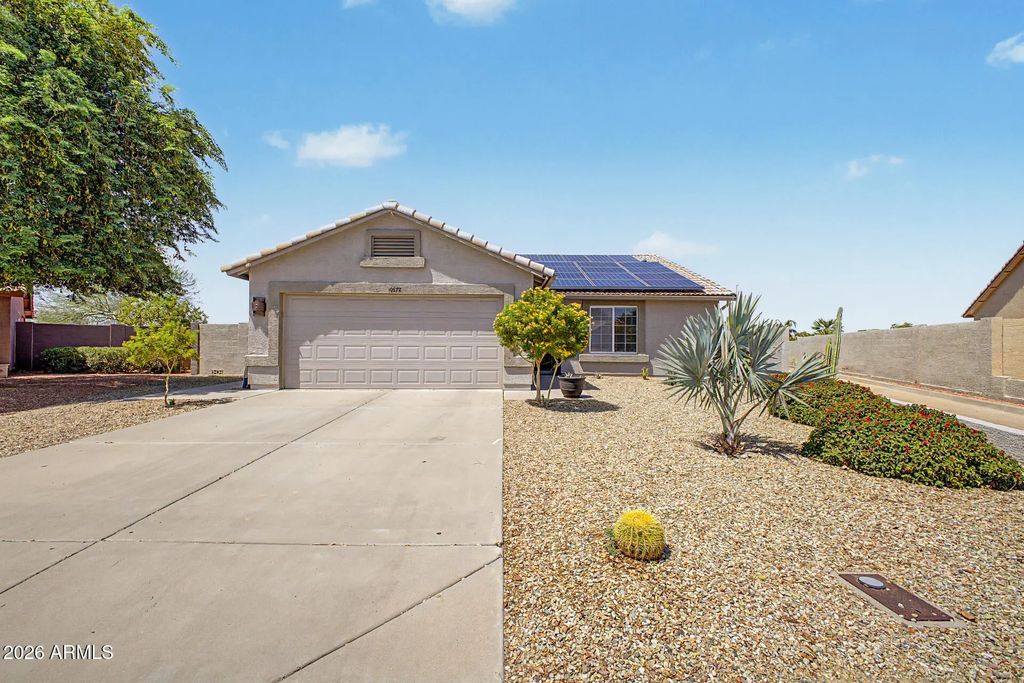10672 W Ross Avenue, Peoria