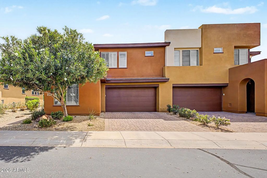 845 E Silversword Lane, Queen Creek